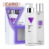 Комплект от лосион за тяло и тоалетна вода Seventeen Purple Magic Set Body Silk & Edt