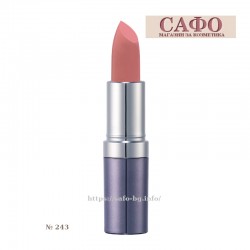 Lipstick for lips № 243 Seventeen Lipstick Special