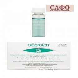 Ампула за коса с възстановяващ ефект Farcom Bioproten Restructuring Lotion