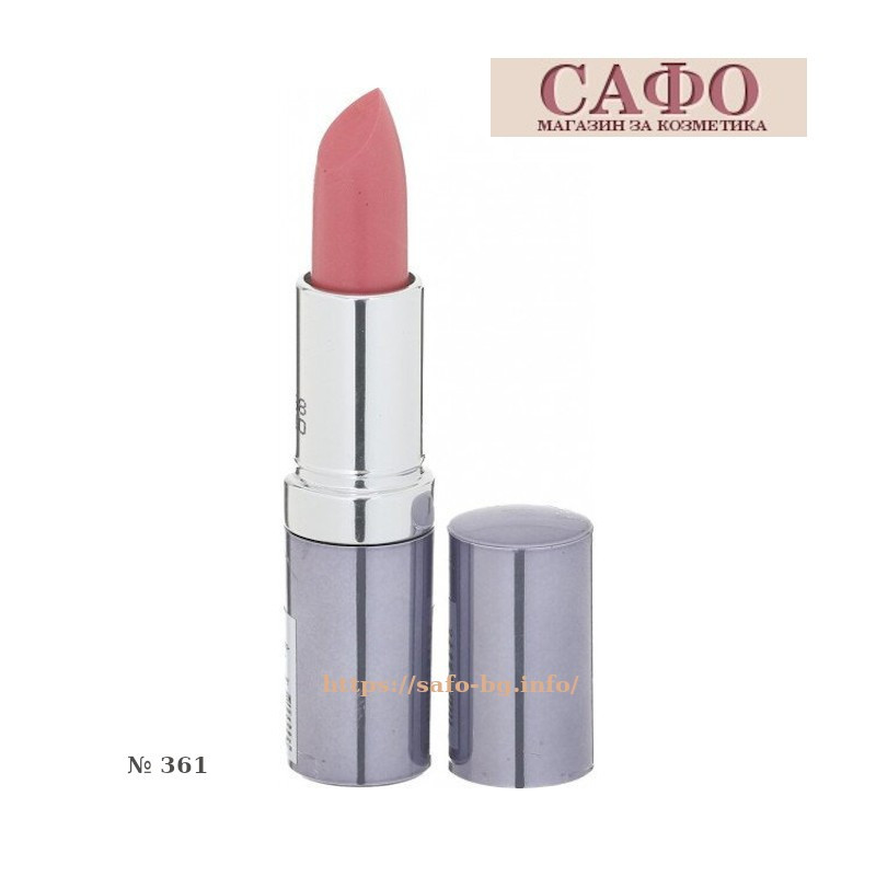 Червило за устни № 361 Seventeen Lipstick Special