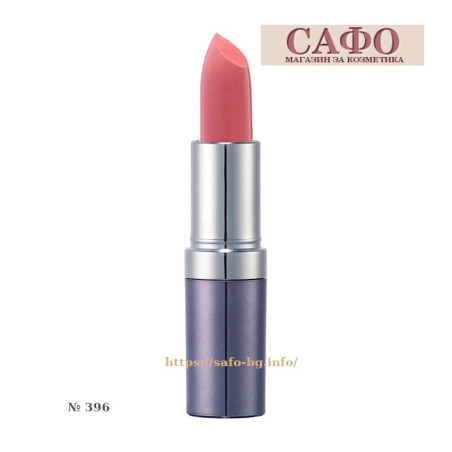 Lipstick for lips № 396 Seventeen Lipstick Special