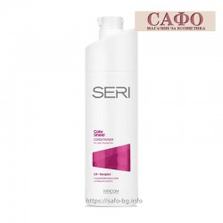 Балсам за боядисана коса 1000 ml Farcom Seri Conditioner Color Shield
