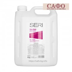 Кондиционер для окрашенных волос 3500 ml Farcom Seri Conditioner Color Shield