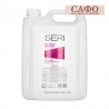 Кондиционер для окрашенных волос 3500 ml Farcom Seri Conditioner Color Shield