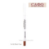 Pray for the lips № 02 Pink Tint Seventeen Supersmooth Waterproof Lipliner