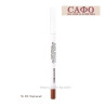 Молив за устни № 03 Natural Seventeen Supersmooth Waterproof Lipliner
