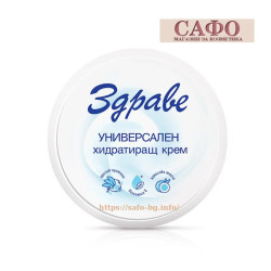Universal Moisturizing Cream,Aroma ,Zdrave