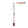 Молив за устни № 09 Cocoa Brown Seventeen Longstay Lip Shaper Pencil