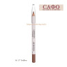 Молив за устни № 17 Toffee Seventeen Longstay Lip Shaper Pencil