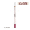 Карандаш для губ № 19 Ginger Seventeen Longstay Lip Shaper Pencil