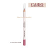 Молив за устни № 22 Rose Bud Seventeen Longstay Lip Shaper Pencil