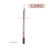 copy of Карандаш для губ Seventeen Longstay Lip Shaper Pencil
