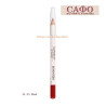 Молив за устни № 31 Red Seventeen Longstay Lip Shaper Pencil