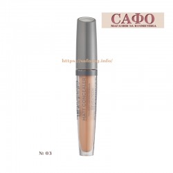 Коректор за лице № 03 Seventeen Μatt Concealer Extra Coverage