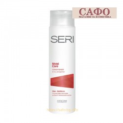 Балсам за суха коса 300 ml Farcom Seri Conditioner Moist Core