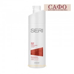 Балсам за суха коса 1000 ml Farcom Seri Conditioner Moist Core