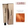 Боя за коса Експертиа Farcom Expertia Professionеl Permanent Hair Color Cream № 8.34 Light Golde Copper Blonde