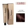 Боя за коса Експертиа Farcom Expertia Professionеl Permanent Hair Color Cream № 5.5 Light Mahogany Brown