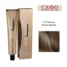 Боя за коса Експертиа Farcom Expertia Professionеl Permanent Hair Color Cream № 7.77 Intense Brown Blonde