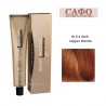 Боя за коса Експертиа Farcom Expertia Professionеl Permanent Hair Color Cream № 6.4 Dark Copper Blonde