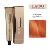 Боя за коса Експертиа Farcom Expertia Professionеl Permanent Hair Color Cream № 8.4 Light Copper Blonde
