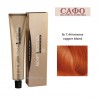 Боя за коса Експертиа Farcom Expertia Professionеl Permanent Hair Color Cream № 7.44 Intense Copper Blond
