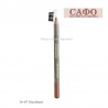 Молив за вежди № 07 Hazelnut Seventeen Longstay Eyebrow Shaper Pencil