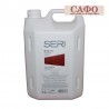 Shampoo for dry and damaged hair 3500 ml Farcom Seri Shampoo Moist Core