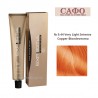 Боя за коса Експертиа Farcom Expertia Professionеl Permanent Hair Color Cream № 9.44 Very Light Intense Copper Blondeveoma