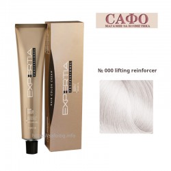 Боя за коса Експертиа Farcom Expertia Professionеl Permanent Hair Color Cream № 000 Lifting Reinforcer