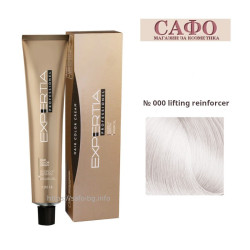 Стойкая крем-краска для волос № 000 lifting reinforcer Farcom Expertia Professionеl Permanent Hair Color Cream
