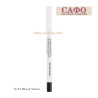 Карандаш для глаз № 01 Black Velvet Seventeen Supersmooth Waterproof Eyeliner Pencil
