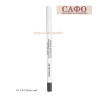 Карандаш для глаз № 10 Charcoal Seventeen Supersmooth Waterproof Eyeliner Pencil