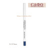 Liner № 15 Navy Seventeen Supersmooth Waterproof Eyeliner Pencil