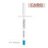 Карандаш для глаз № 17 Turquoise Seventeen Supersmooth Waterproof Eyeliner Pencil