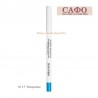 Молив за очи № 17 Turquoise Seventeen Supersmooth Waterproof Eyeliner Pencil