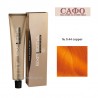 Боя за коса Експертиа Farcom Expertia Professionеl Permanent Hair Color Cream № 0.44 Copper