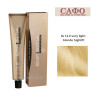 Боя за коса Експертиа Farcom Expertia Professionеl Permanent Hair Color Cream № 12.0 Very Light Blonde Highlift
