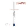 Liner № 36 Deep Blue Sea Seventeen Supersmooth Waterproof Eyeliner Pencil