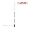 Молив за очи № 44 Winter Purple Seventeen Supersmooth Waterproof Eyeliner Pencil