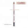 Молив за очи № 08 Steel Grey Seventeen Longstay Eye Shaper