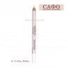 Молив за очи № 15 Zinc White Seventeen Longstay Eye Shaper