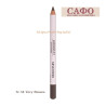 Молив за очи № 34 Very Brown Seventeen Longstay Eye Shaper