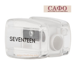 Точилка для мягких карандашей Seventeen Pencil Sharpener for Soft Pencils