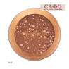 Бронзирующая пудра для лица и тела № 2 Seventeen Bronzing Powder