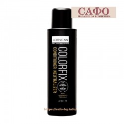 Lorvenn Colorfix Neutralizing Conditioner 500 ml.