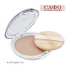 Пудра для лица № 03 Light Tan Seventeen Clear Skin Spot Control Compact Powder SPF 20