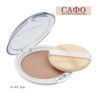 Пудра для лица № 04 Tan Seventeen Clear Skin Spot Control Compact Powder SPF 20