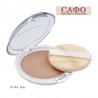 Пудра за лице № 04 Tan Seventeen Clear Skin Spot Control Compact Powder SPF 20