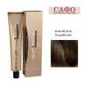 Боя за коса Експертиа Farcom Expertia Professionеl Permanent Hair Color Cream № 66.00 Dark Deep Blonde